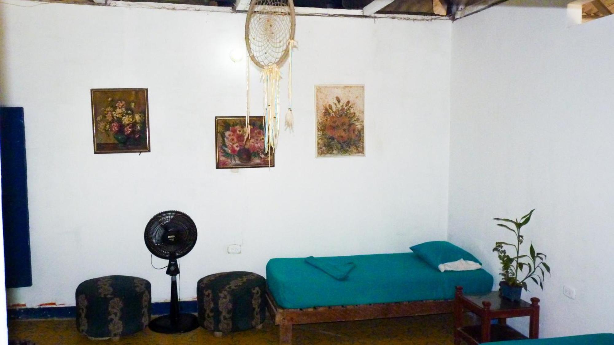 Hostal La Mariapolis Necocli Exterior photo