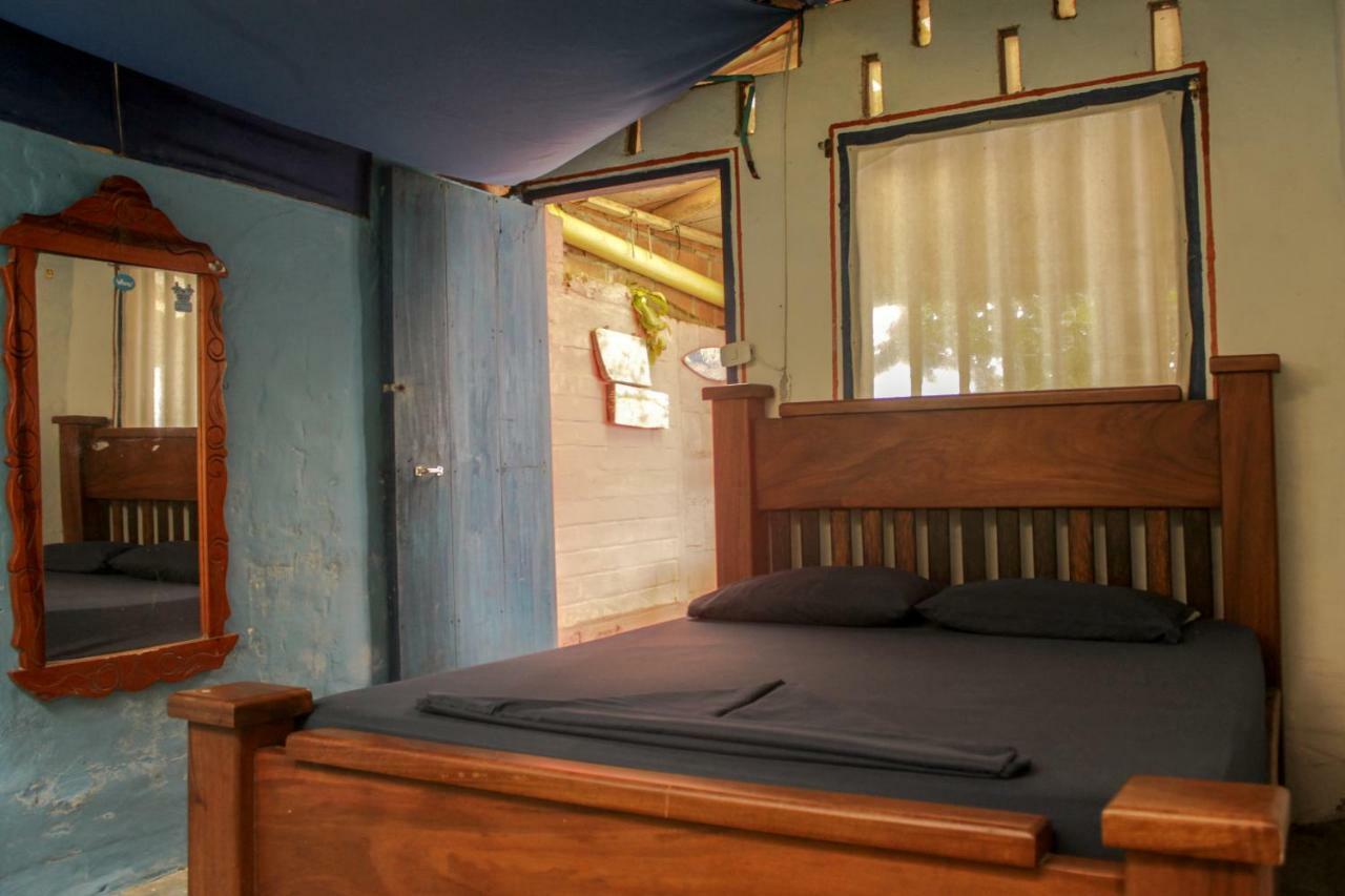 Hostal La Mariapolis Necocli Exterior photo